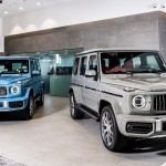 더클래스 효성, 오직 ‘10대’만 존재하는 ‘메르세데스-AMG G63 효성 에디션’ 단독 출시_1