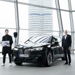사진-BMW 그룹, 전기화 모델 누적 판매 100만 대 돌파