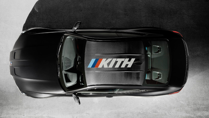 사진4-BMW 샵 온라인 1월 모델_M4 x KITH 드로우