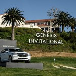 美 PGA 투어 ‘2022 제네시스 인비테이셔널’ 개막
