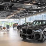 사진-BMW 한독 모터스 분당 통합센터 리뉴얼 오픈 (3)