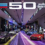 사진2 - BMW 코리아, M 50주년 기념 브랜드관 운영 및 이벤트 진행