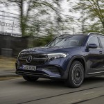 Mercedes-EQ, EQB 300 4MATIC // Press Test Drive, Stuttgart 2021Mercedes-EQ, EQB 300 4MATIC // Press Test Drive, Stuttgart 2021