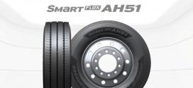 한국타이어, 카고트럭용 타이어  ‘스마트플렉스 AH51’ 신상품 출시