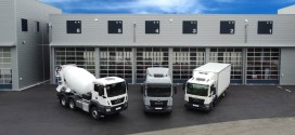 만트럭버스코리아, 경남중부권 서비스 강화 위해  ‘만트럭버스센터 함안’ 확장 이전 오픈
