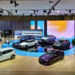 사진1-BMW 코리아, 2022 부산국제모터쇼 참가