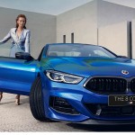 사진1-M850i xDrive 쿠페 퍼스트 에디션