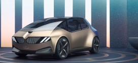 BMW i 비전 서큘러, 카이스트 ‘2022 올해의 퓨처 모빌리티 콘셉트카’ 선정