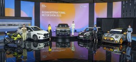 BMW 그룹 코리아, ‘2022 부산국제모터쇼’ 참가 개요