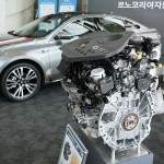 사진자료 03. TCe300 엔진