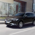 사진자료 2. 볼보 XC90 리차지 PHEV