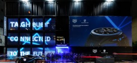 태그호이어 X 포르쉐, 커넥티드 칼리버 E4 – 포르쉐 에디션 서울에서 전세계 최초 글로벌 런칭행사 진행