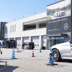 [보도자료] 더클래스 효성, ‘AMG Circuit Day고객 초청 행사’성료...메르세데스-AMG의 퍼포먼스 만끽 1