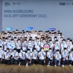 사진-BMW 그룹 코리아, 제6기 ‘BMW 아우스빌둥’ 발대식 개최