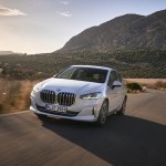 BMW 코리아, 뉴 2시리즈 액티브 투어러 국내 공식 출시