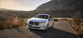 BMW 코리아, 뉴 2시리즈 액티브 투어러 국내 공식 출시