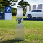 BMW 레이디스 챔피언십 2022, 3년 만에 유관중 대회 선언하며 갤러리 입장 티켓 오픈