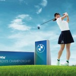 BMW 레이디스 챔피언십 2022, 강원도 소재 오크밸리C.C로 개최지 확정