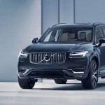 사진자료_볼보자동차 플래그십 SUV, 23년식 XC90 (1)