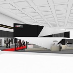 LANXESS booth K 2022