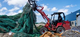 BMW 그룹, 2025년 뉴 클래스 제품군에 해양 폐기물 재활용 플라스틱 부품 적용