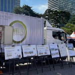 사진-BMW 코리아 미래재단, 2022 서울안전한마당에 이동식 에너지 저장소 ‘넥스트 그린 투-고’ 전시