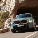 사진1-BMW, 브랜드 최초의 M 전용 초고성능 SAV ‘뉴 XM’ 최초 공개