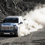 사진자료_GMC 시에라 드날리(Sierra Denali)_2