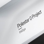 [이미지] 폴스타의 온실가스 배출 제로를 목표로 하는 _폴스타 제로 프로젝트_