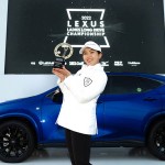 221116_‘2022 렉서스 레이디스 롱드라이브 챔피언십’ 우승자 김민지씨