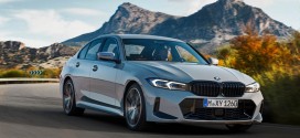 BMW 코리아, 뉴 3시리즈 세단 및 투어링 국내 공식 출시