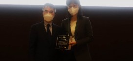 한국자동차산업협회, 2022 한국자동차공학회 추계학술대회서  ‘KAMA 학술상 수여’