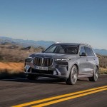 사진1-BMW 뉴 X7 출시