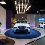 사진3-BMW 럭셔리 라운지 오픈