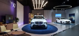 BMW 코리아, 인천 영종도 BMW 드라이빙 센터에 ‘BMW 럭셔리 라운지’ 오픈