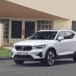 사진자료_볼보자동차 컴팩트 SUV XC40 (1)