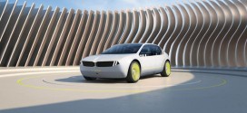 BMW, CES 2023에서 차세대 디지털 혁신 기술 반영한 ‘BMW i 비전 Dee’ 공개
