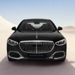 사진1-더 뉴 메르세데스-마이바흐 S 580 4MATIC 블루 스타 더스트 나이트