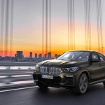 사진3-BMW 신차 금융 상품 출시_X6