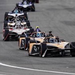 AUTO - ABB FIA FORMULA E VALENCIA TESTING 2022