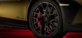 브리지스톤, 람보르기니와 협력체제 구축 – 우라칸 스테라토 전용 런플랫 올 터레인 타이어 개발