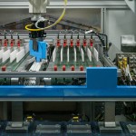사진-BMW 그룹, 독일 라이프치히 공장에서 배터리 모듈 생산을 위한 셀 코팅 라인 가동 개시 (1)