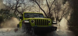 지프(Jeep®), 미국 NFL 결승전서 ‘4xe’ TV광고 공개 및 글로벌 브랜드 캠페인 전개