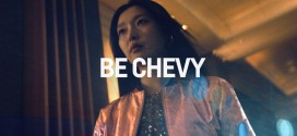 쉐보레, 새로운 브랜드 캠페인 ‘Be Chevy’ 실시
