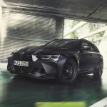 사진-BMW 코리아, M3 라인업 최초의 왜건형 모델 _뉴 M3 투어링_ 국내 공식 출시 (1)