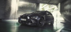 BMW 코리아, M3 라인업 최초의 왜건형 모델 ‘뉴 M3 투어링’ 국내 공식 출시