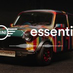 사진-MINI 코리아, NHN벅스와 협업한 ‘MINI X essential_ 플레이리스트’ 공개