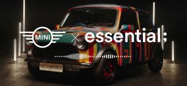 MINI 코리아, NHN벅스와 협업한 ‘MINI X essential; 플레이리스트’ 공개