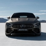 사진4-더 뉴 메르세데스-AMG GT 43 4MATIC+ 다이내믹 골든 데이라이트