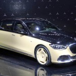 사진5-더 뉴 메르세데스-마이바흐 S 680 4MATIC 버질 아블로 에디션